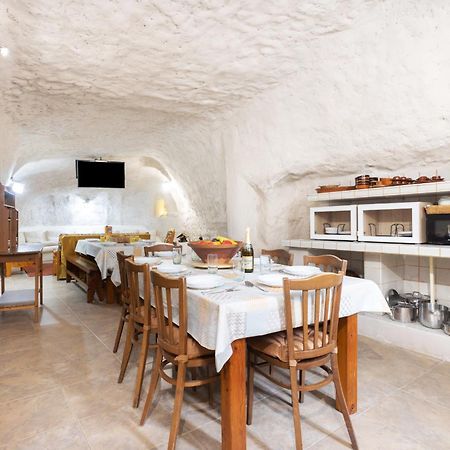 Okstay Las Teresitas Tenerife Casa Cueva Güimar Kültér fotó
