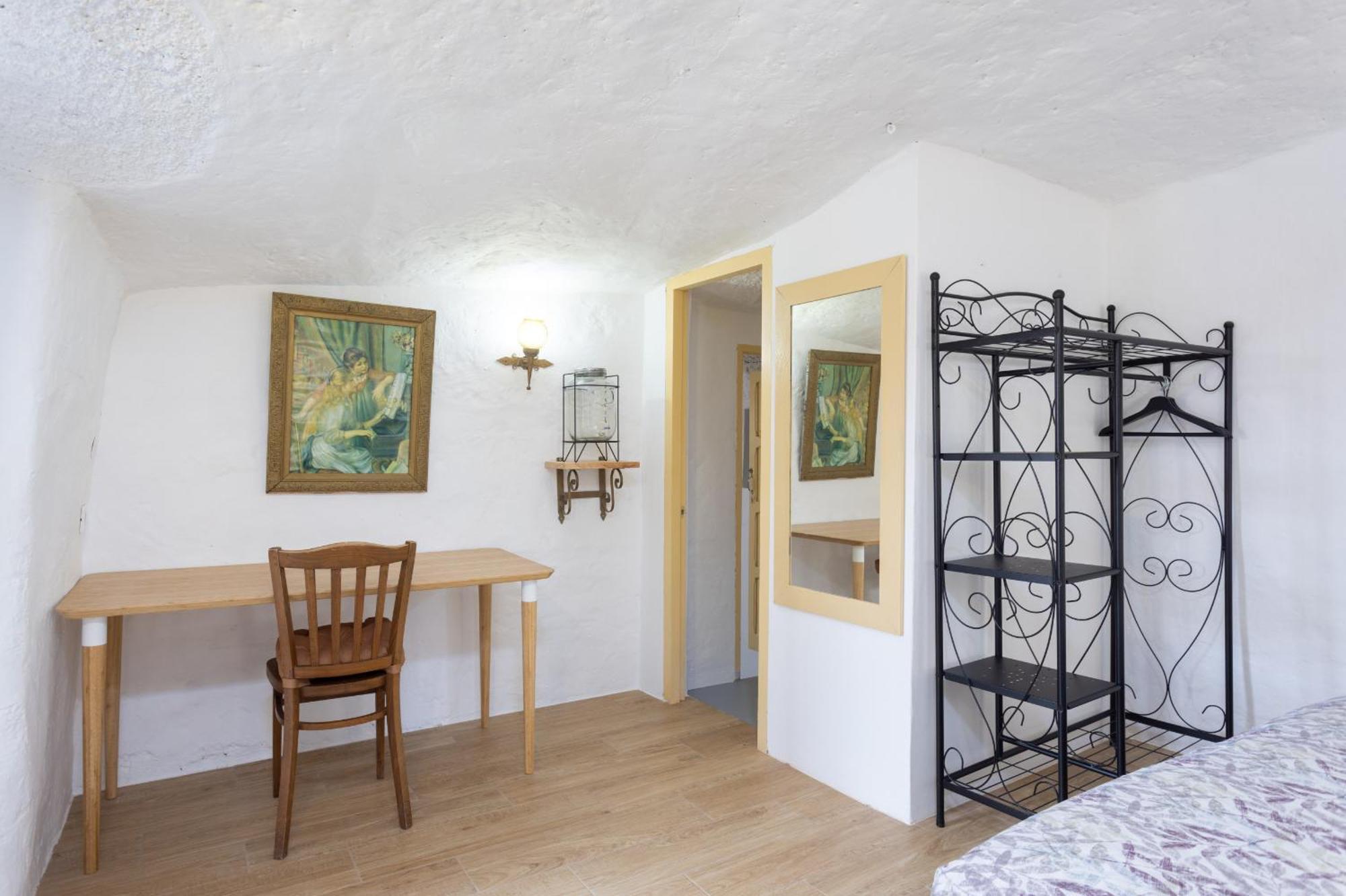 Okstay Las Teresitas Tenerife Casa Cueva Güimar Kültér fotó