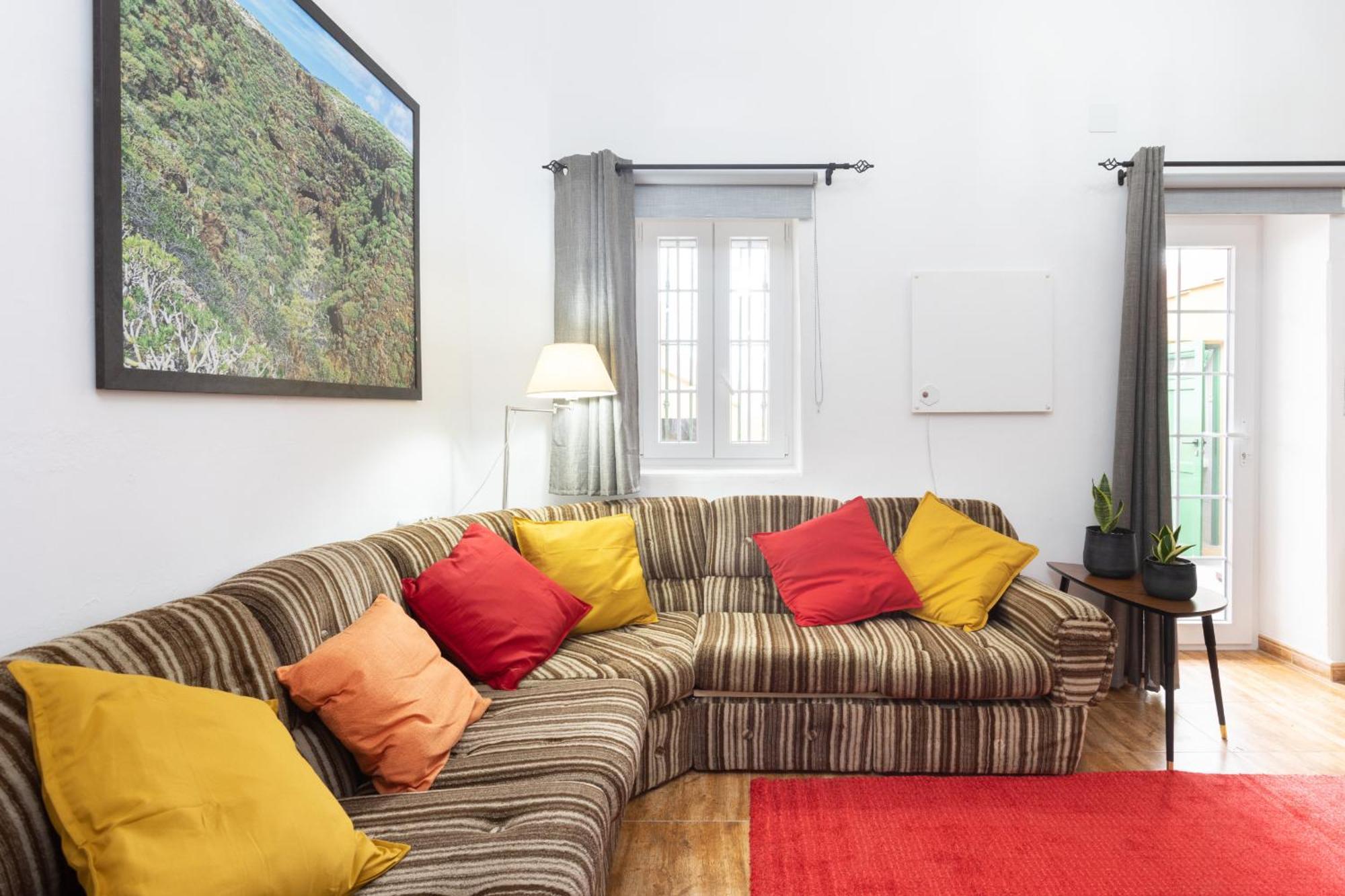 Okstay Las Teresitas Tenerife Casa Cueva Güimar Kültér fotó